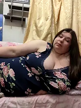 BrookeStreams' Live XXX Chat