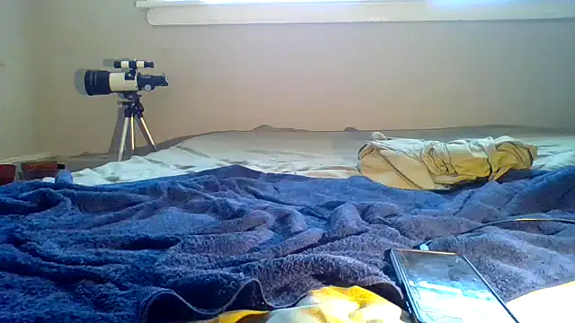 JezOne555 Live XXX-Chat