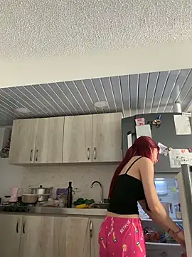 SarahLee__'s Webcam Show