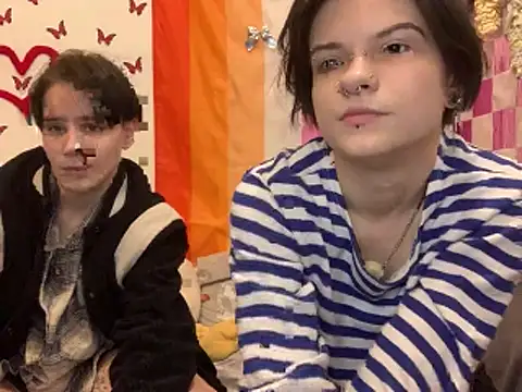 Show Webcam de Kim__Ray