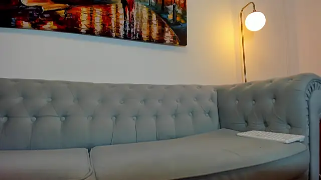 Angell-Sky Webcam show