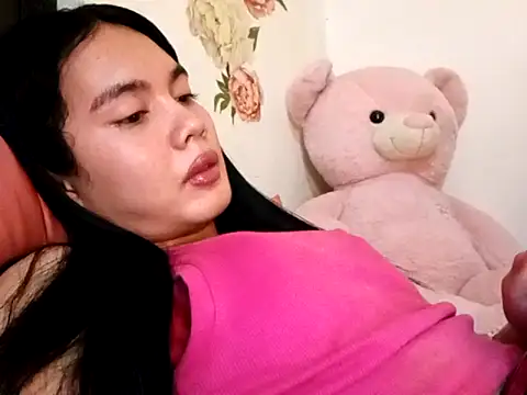 devine_goddess – Live XXX-chat