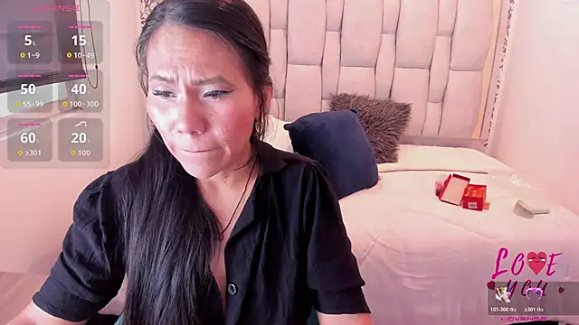 Keyla_Brunette_'s Live XXX Chat