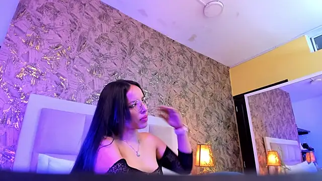 Chat XXX en directo de ValkyriaSteel