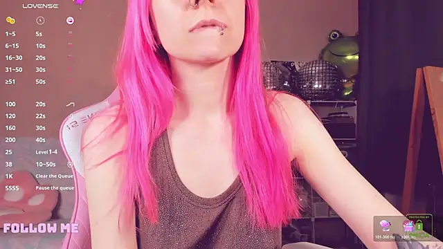 AmyRose6969's Live XXX Chat