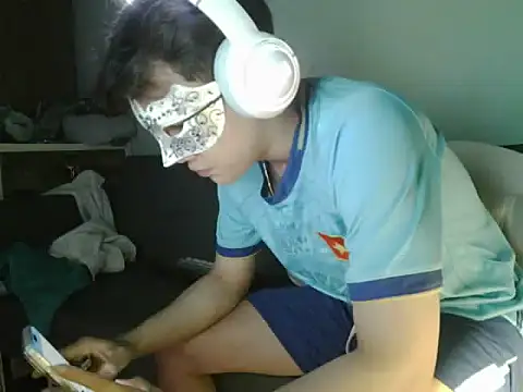 boyhigh1997 – Live XXX-chat