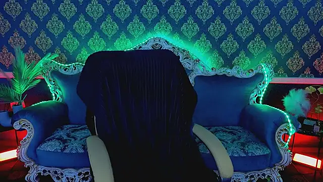 Chat XXX ao vivo de BrandyBloom