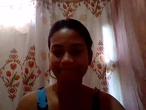 sweet_celine16 Pertunjukan Webcam