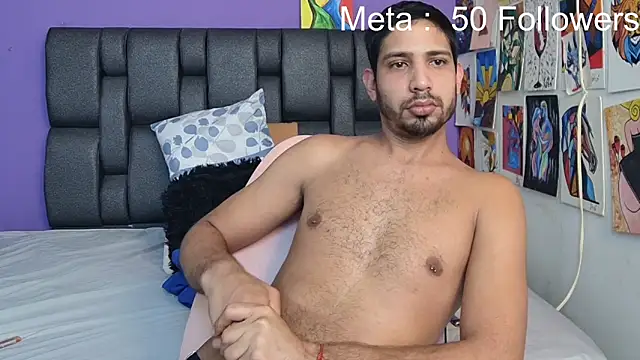 darkyerk1 – webcam-show