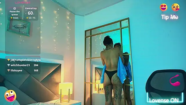 alana_spark's Live XXX Chat