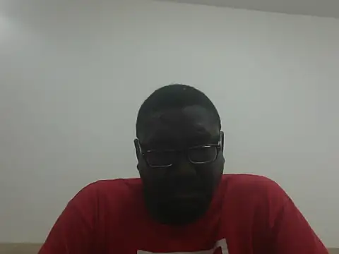 afrocamshooter's Webcam Show