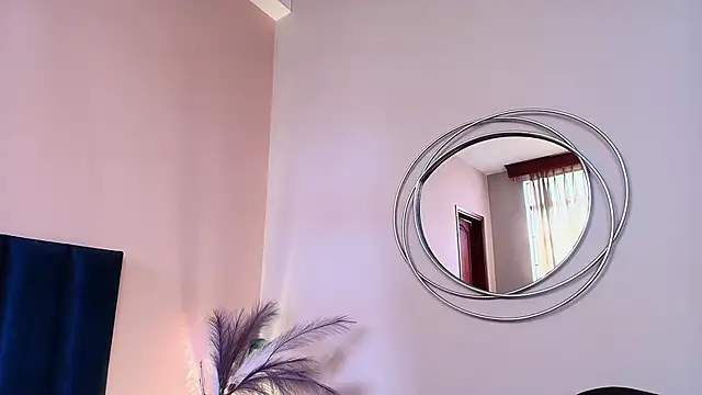 KeniaCarterr Adlı Modelin Canlı XXX Sohbeti