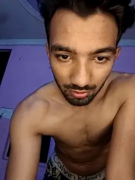 ItsPlayboy031 Webcam show