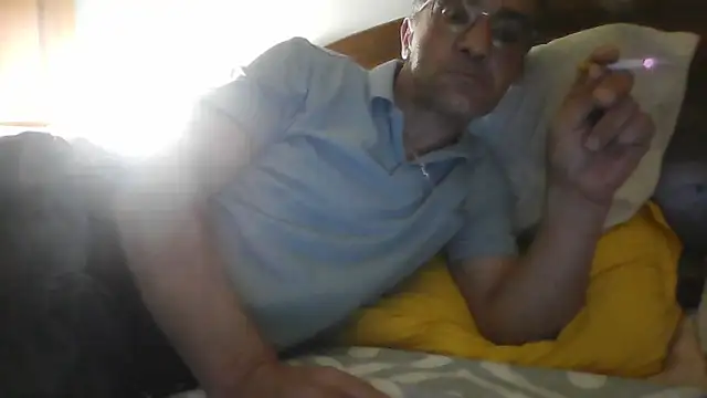 Show de webcam de Rochinha73