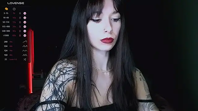 JillVerdon 现场XXX聊天