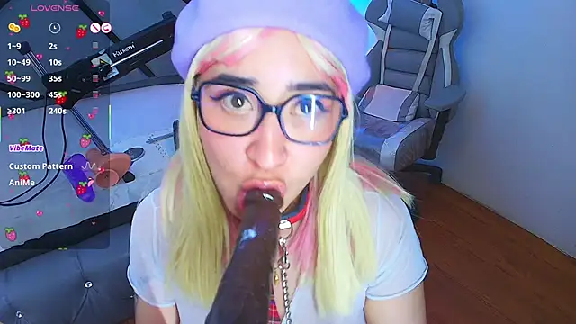 Show de sayumi_dirty na webcam