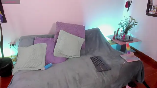 Cata_green 라이브 XXX 채팅