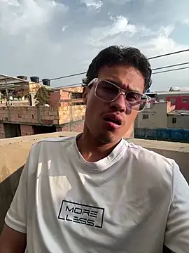 TavoHot_ – Kamerová šou