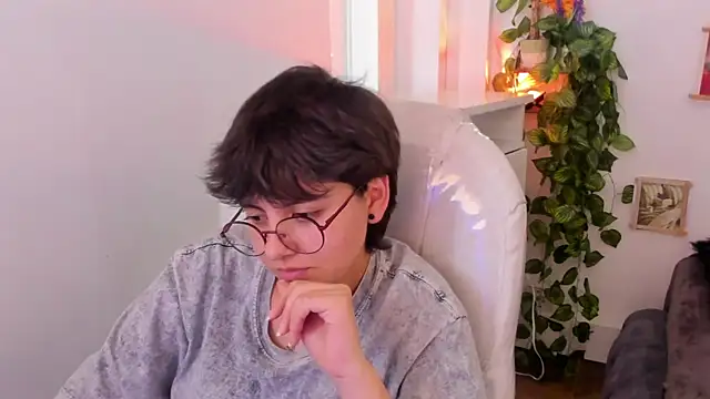 Chat +18 de Nathaly_ds ao vivo