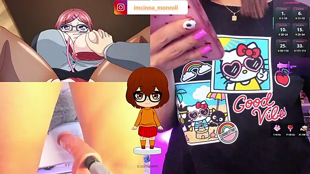 دردشة cinna_monroll الجنسية المباشرة