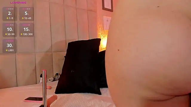 Amy-Saenz's Live XXX Chat