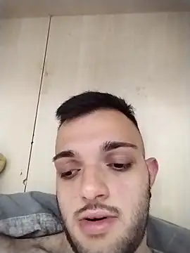 Francescodicristina44 Pertunjukan Webcam