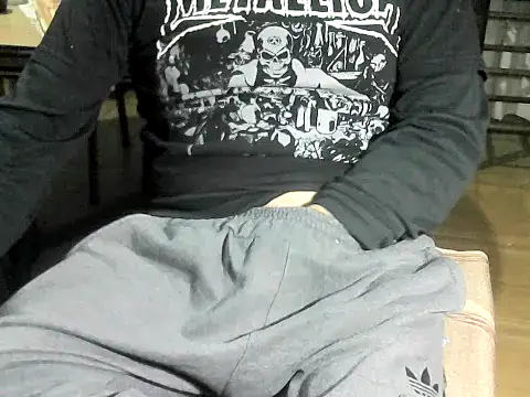 OreCam Pertunjukan Webcam