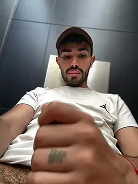 Вебкам-шоу Big_Snake77