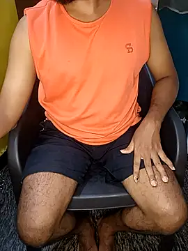 Karantamiltop 网络视讯表演