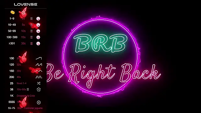 Hotgiirl_1 Adlı Modelin Web Kamerası Şovu