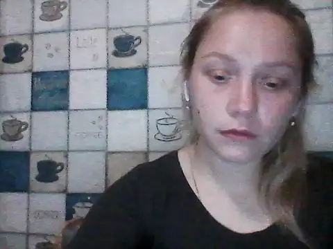 Chat XXX en directo de Anna_wey