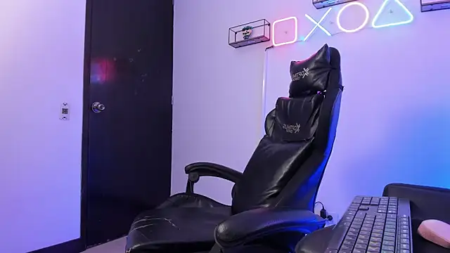 light_eyes_ Obrolan Langsung XXX