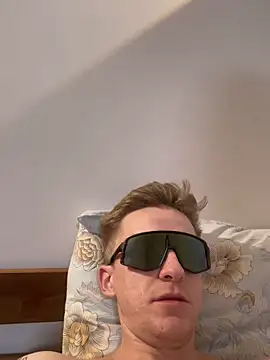 Webkamerová show Grotesk_Couple