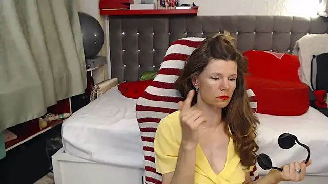 kellyterapy 라이브 XXX 채팅