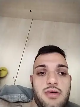 عرض كام Francescodicristina44