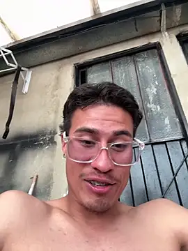 TavoHot_ Adlı Modelin Canlı XXX Sohbeti