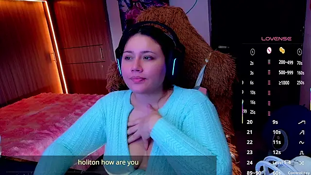 ALIS_E_G 라이브 XXX 채팅