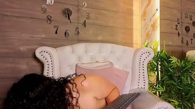 ArianaCherry live XXX chat