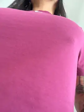 Pokazy przed kamerką – ReggieG