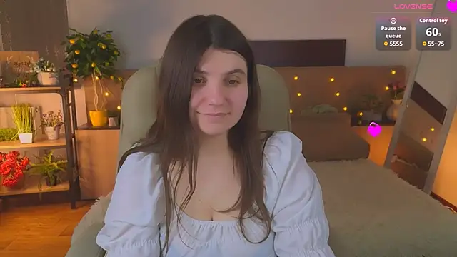 Czat XXX na żywo – Viola__Shy