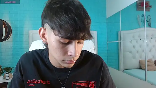 DraxBlade09 Pertunjukan Webcam