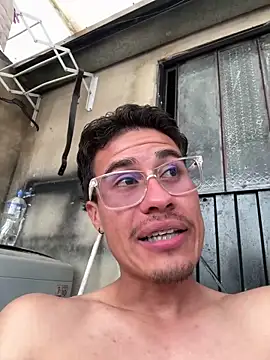 TavoHot_ Show Webcam