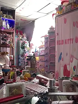 Chat XXX Live JesuAdam