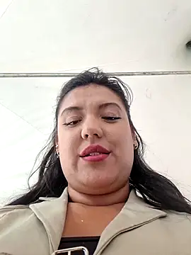 Sembang XXX Secara Langsung Sophie-hatter