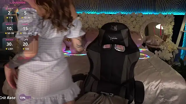 Živý XXX chat AnacondaOn