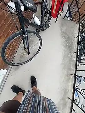 QcMisterv13: вебкам-шоу