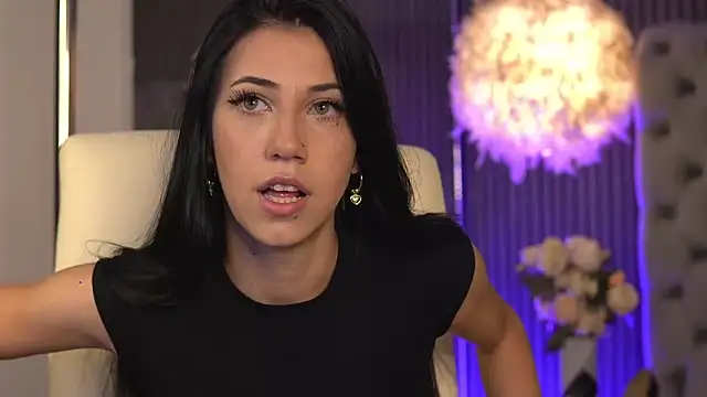 KeylaBlair Chat XXX in diretta