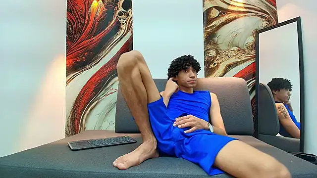 Show Webcam de simondwayne