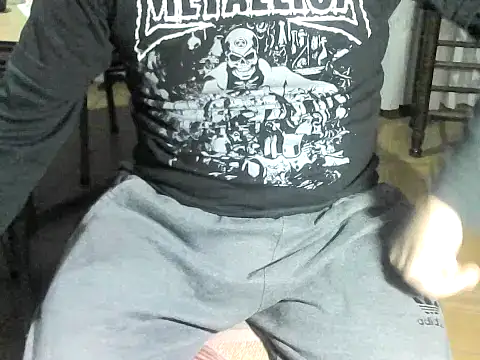 Вебкам-шоу OreCam