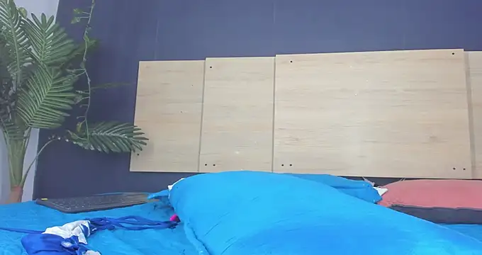 hermione_brown's Webcam Show